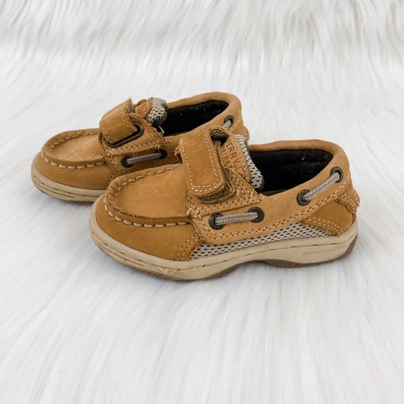 baby boy boat shoes